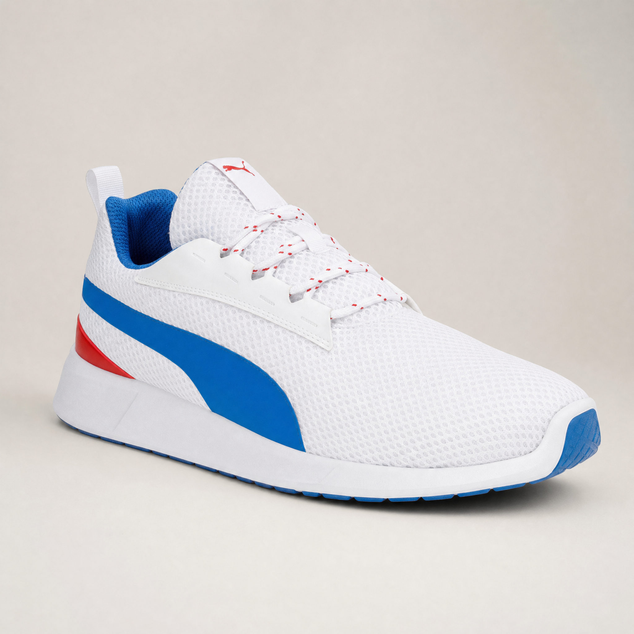 Puma Buzz - colour code 391893122