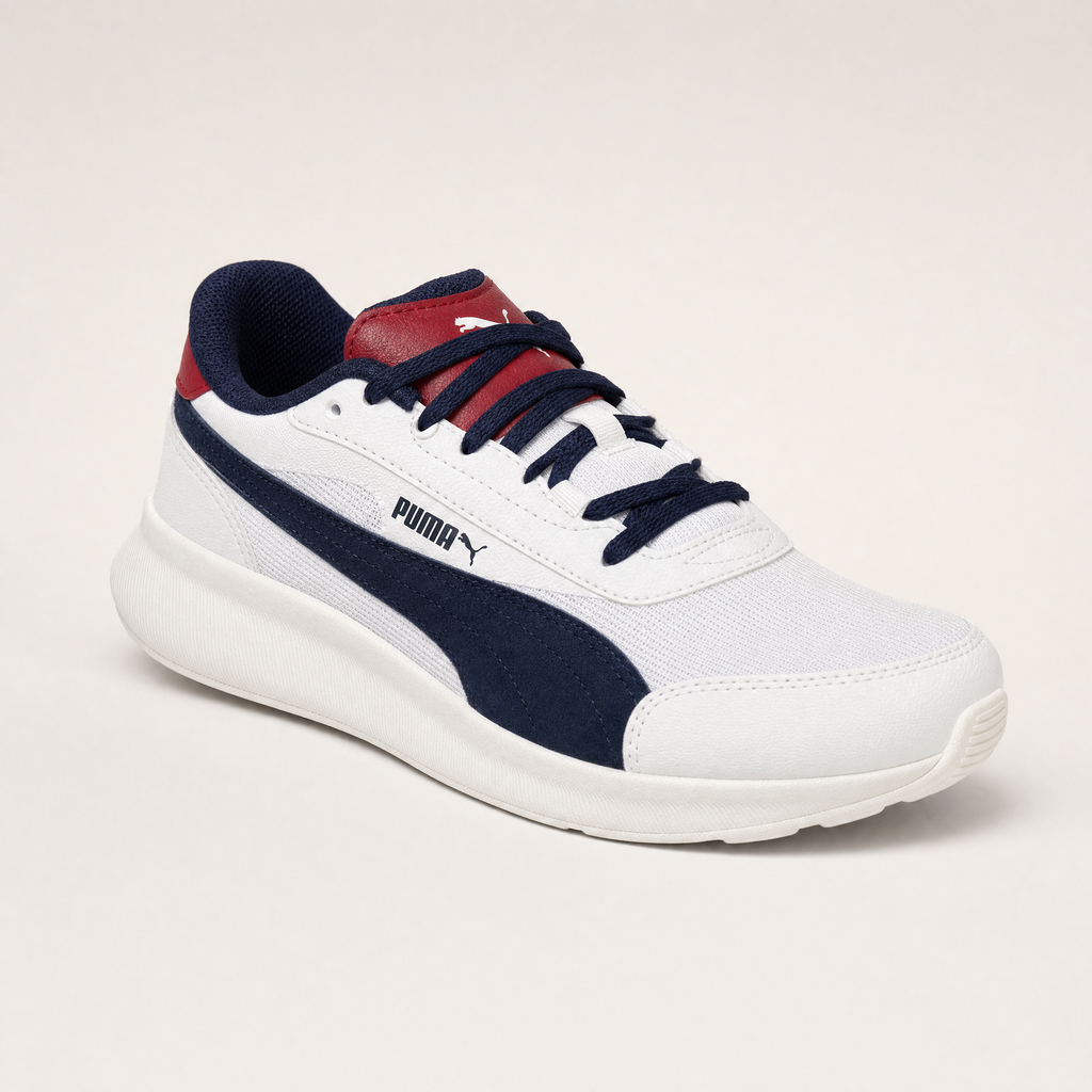 Puma Dashgrip - colour code 404562012