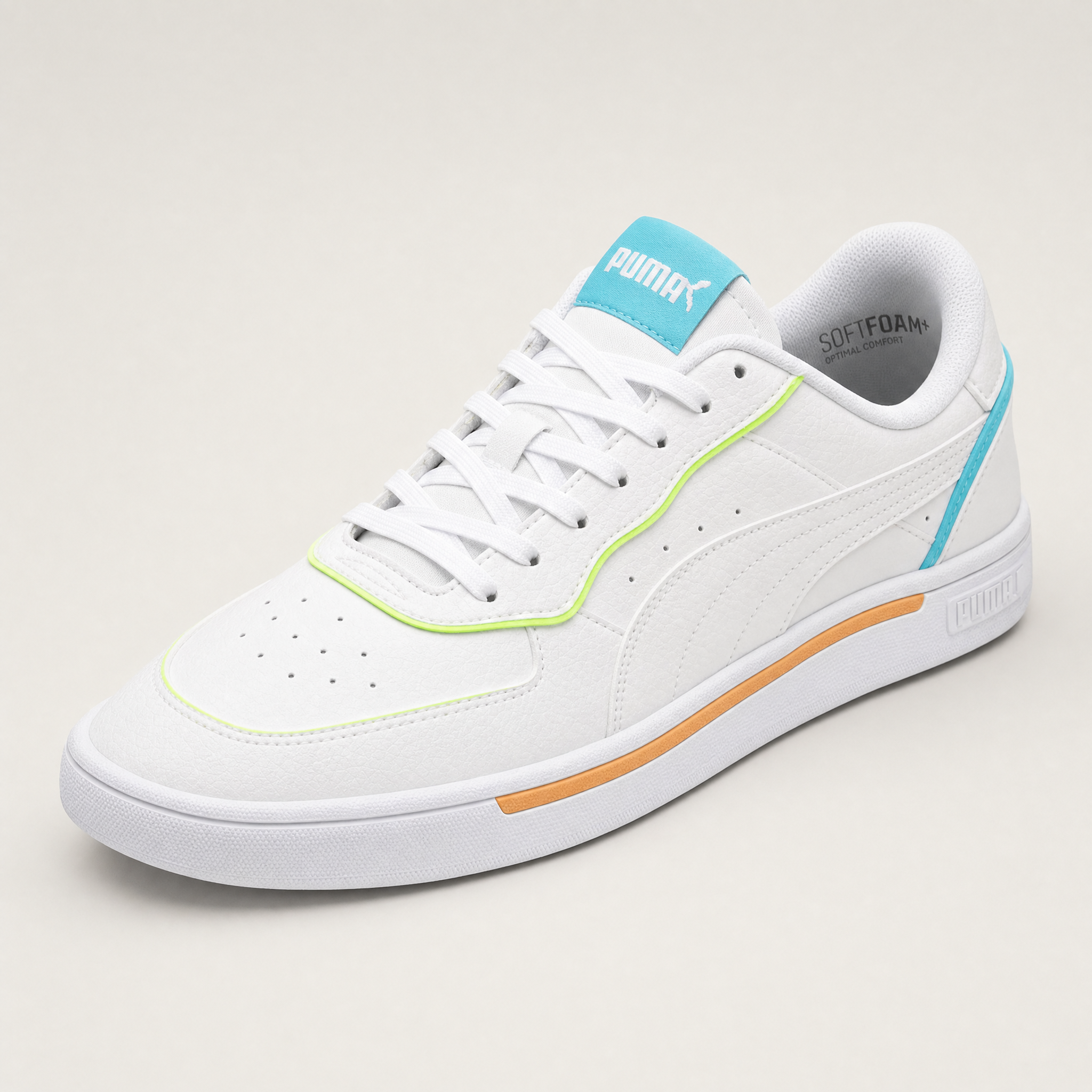 Puma Galaxium - colour code 311773042