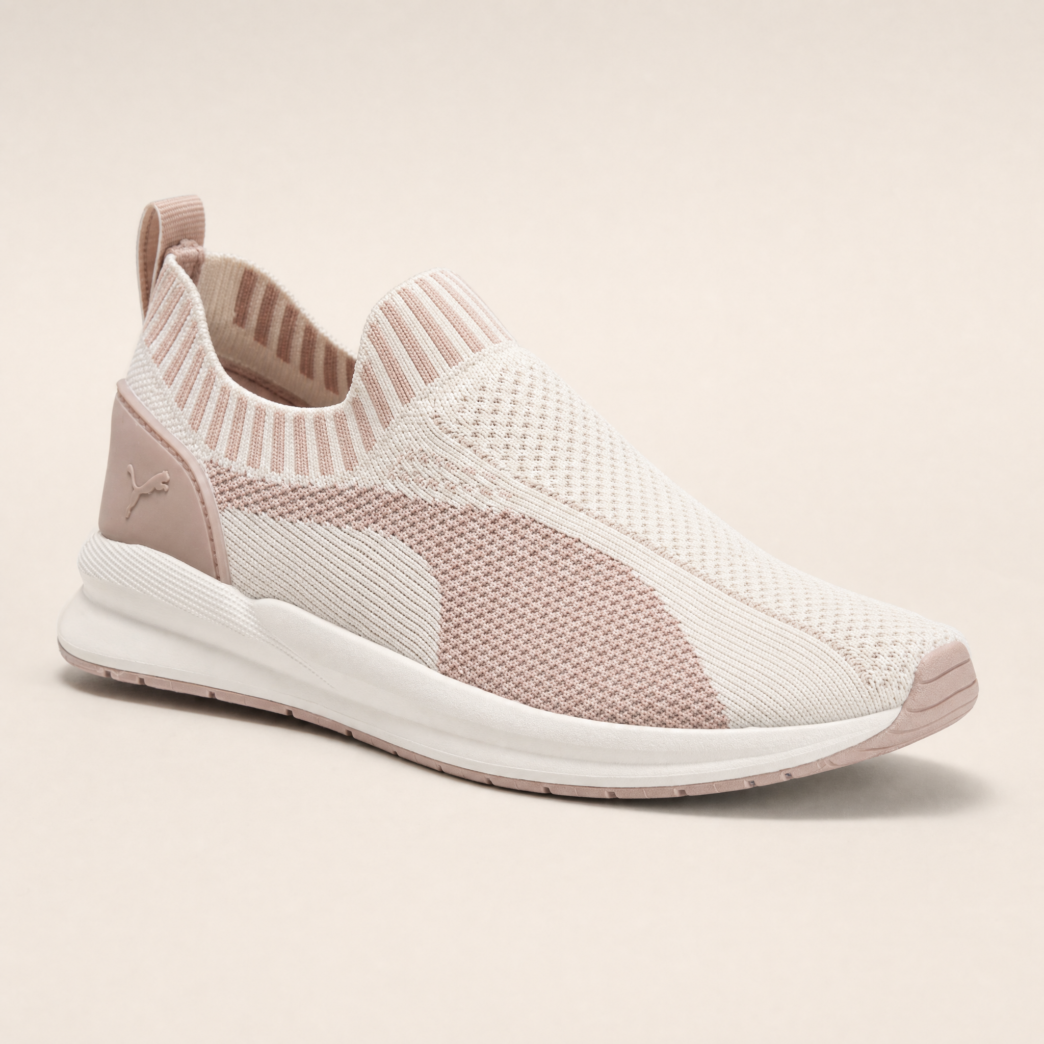 Puma Kniter Slipon WNS - colour code 392760042