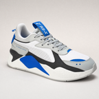 RS-X Geek Res - colour code 402203042