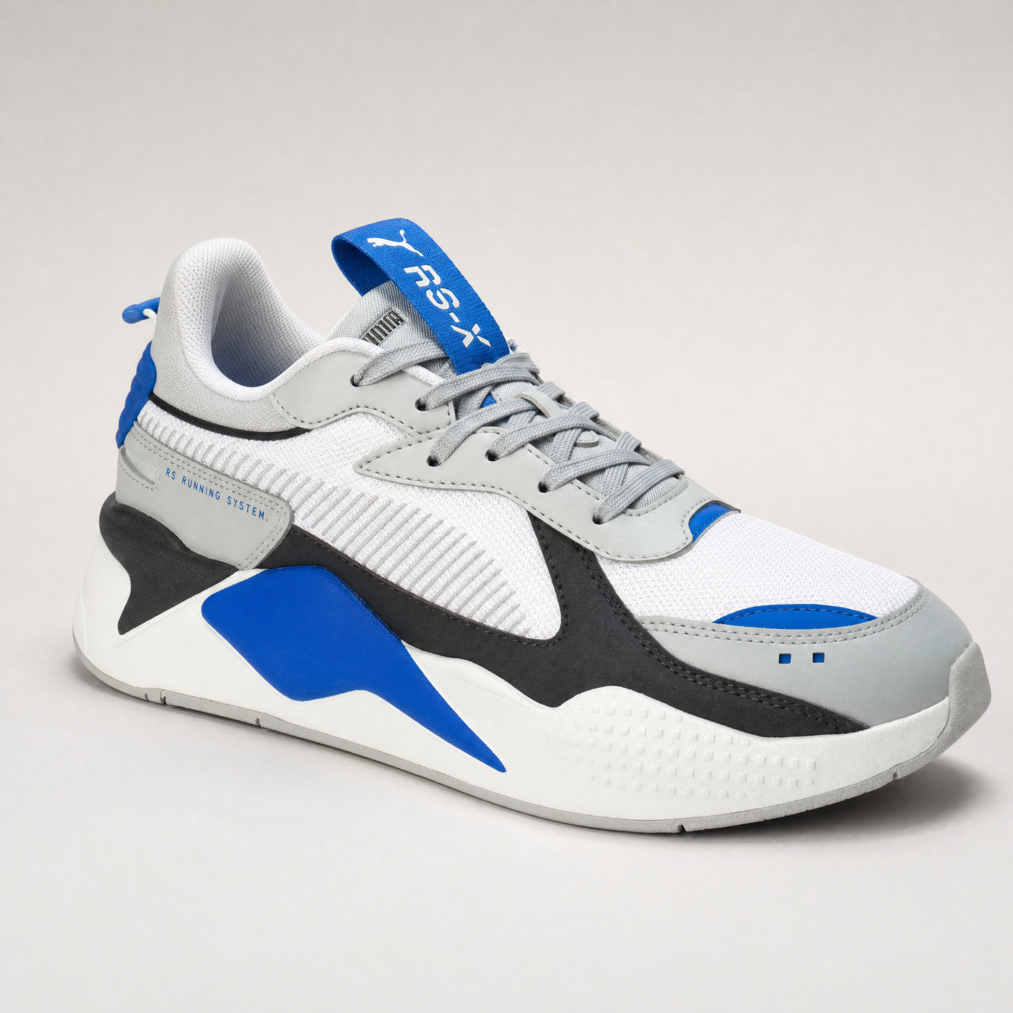 RS-X Geek Res - colour code 402203042