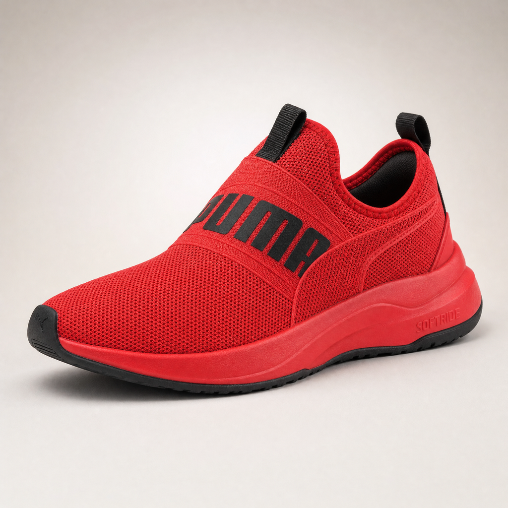 Softride Premier Slip - On JR - colour code 312117012