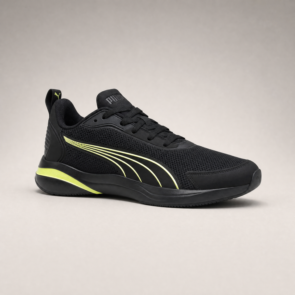 Softride Rift Rushtrack - colour code 311810012