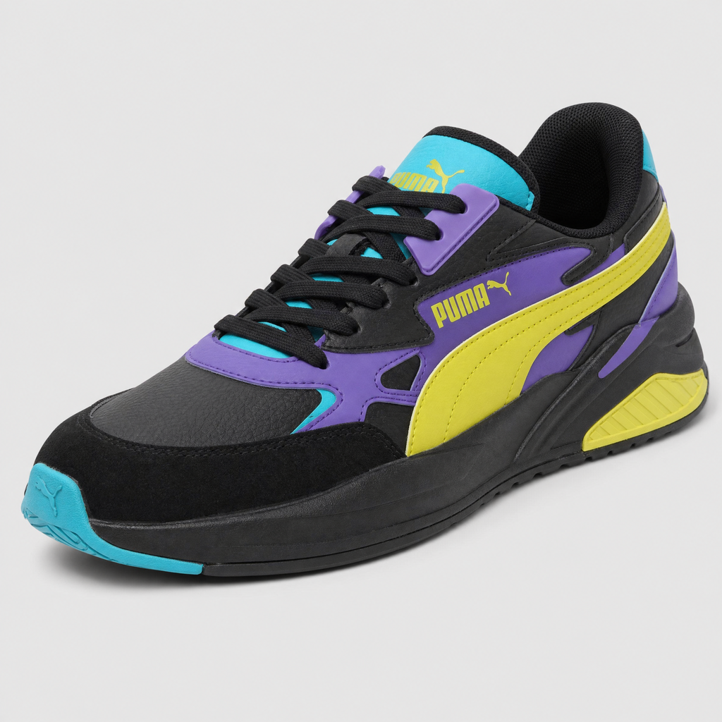 X - Ray Run Wns - colour code 399813012